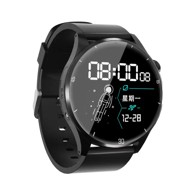 ATOUMU app 4GWiFi