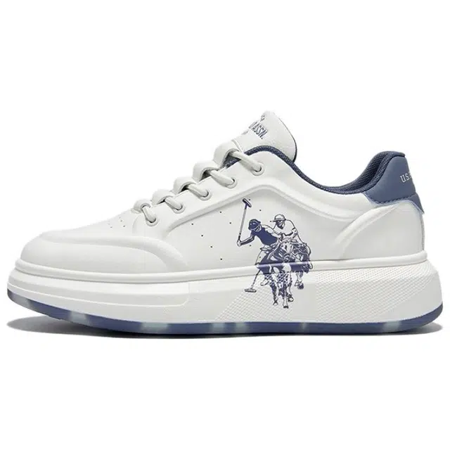U.S. POLO ASSN.