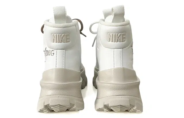 Nike Blazer Mid Roro
