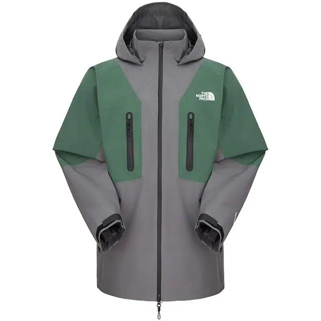 The North Face SS25