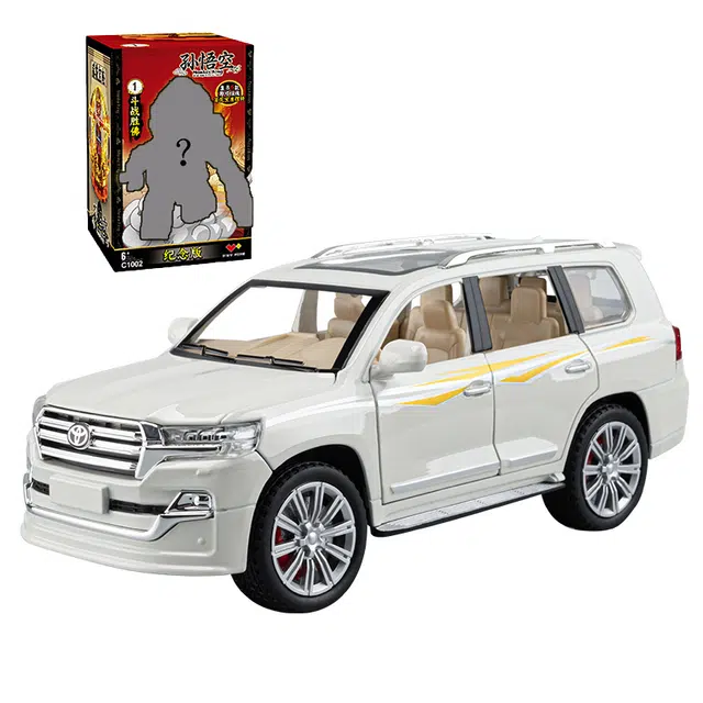 CHE ZHI 124