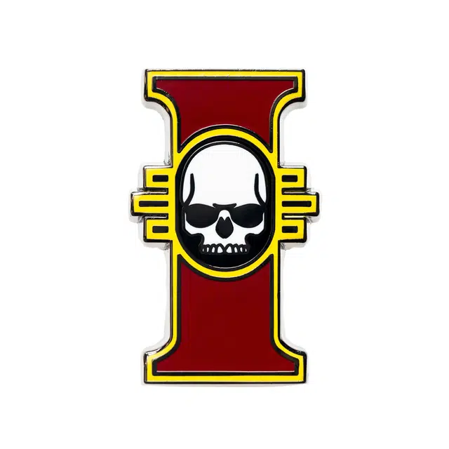 STARFORGED 40K