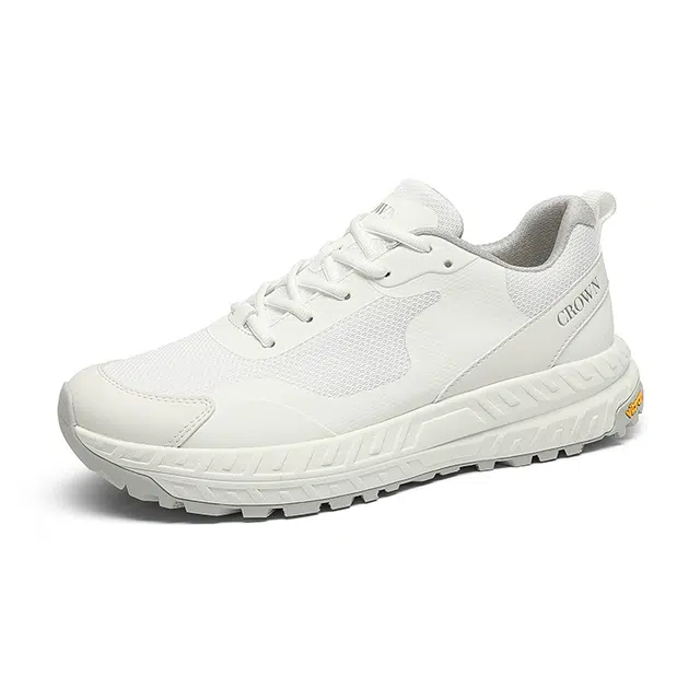 CROWN vibram