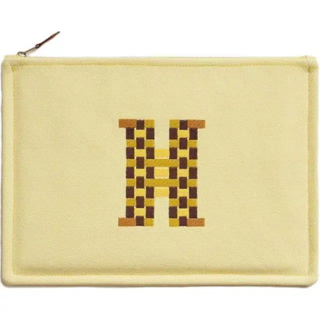 HERMES H TISSAGE