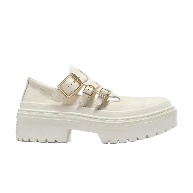 Converse All Star Lugged Heel MJ
