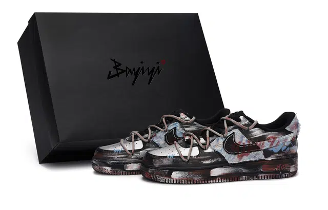 Nike Air Force 1 811