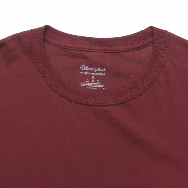 Champion T