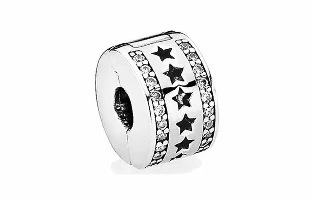 Pandora Starlight Clip