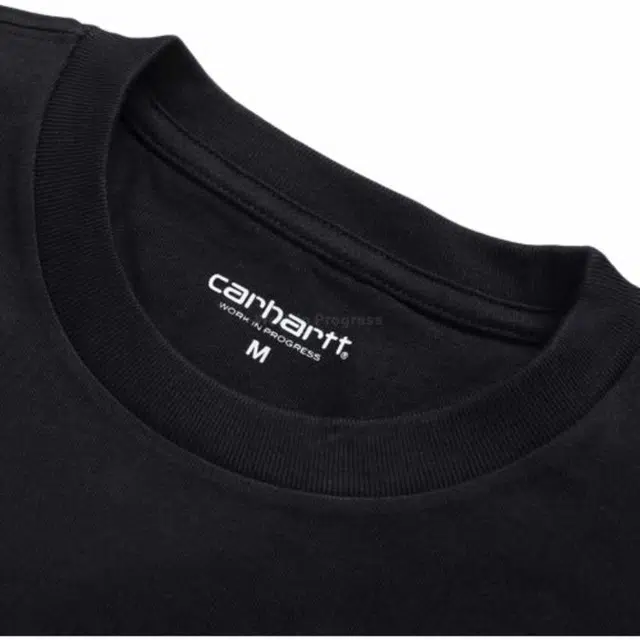 Carhartt WIP Chase T-Shirt LogoT
