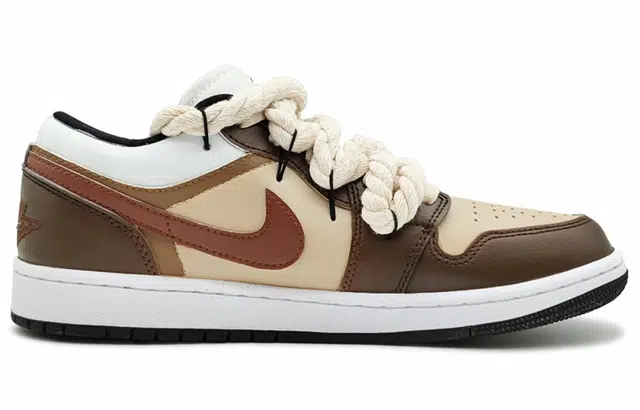 Jordan Air Jordan 1 "Panda" EIGHT
