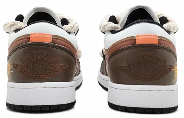 Jordan Air Jordan 1 "Panda" EIGHT