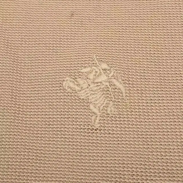 Burberry FW23 Polo