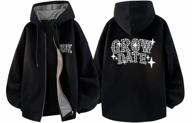GROW DATE