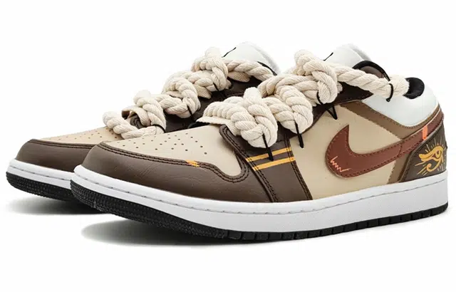 Jordan Air Jordan 1 "Panda" EIGHT