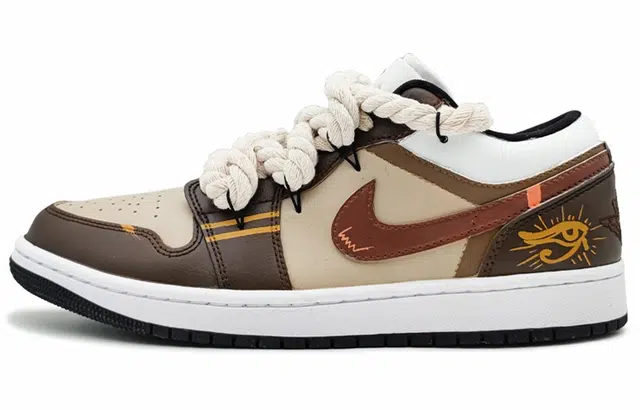 Jordan Air Jordan 1 "Panda" EIGHT