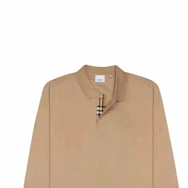 Burberry FW23 Polo