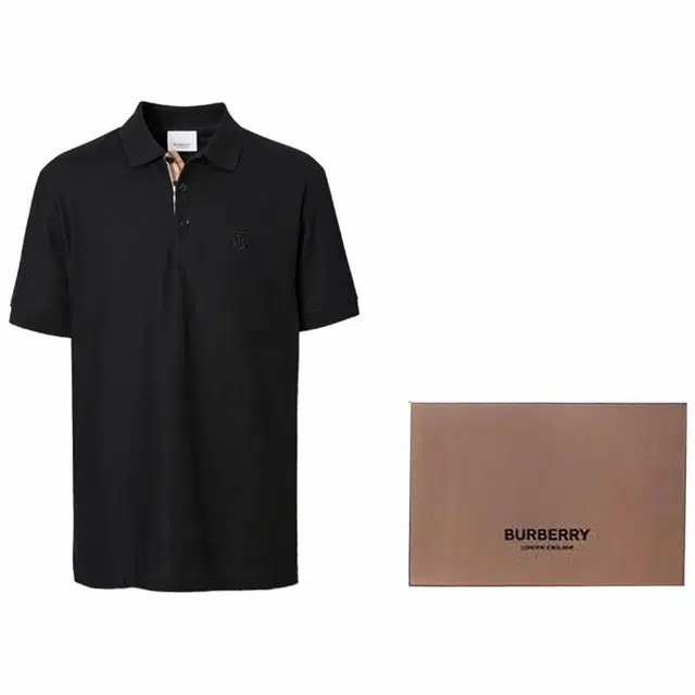 Burberry Polo
