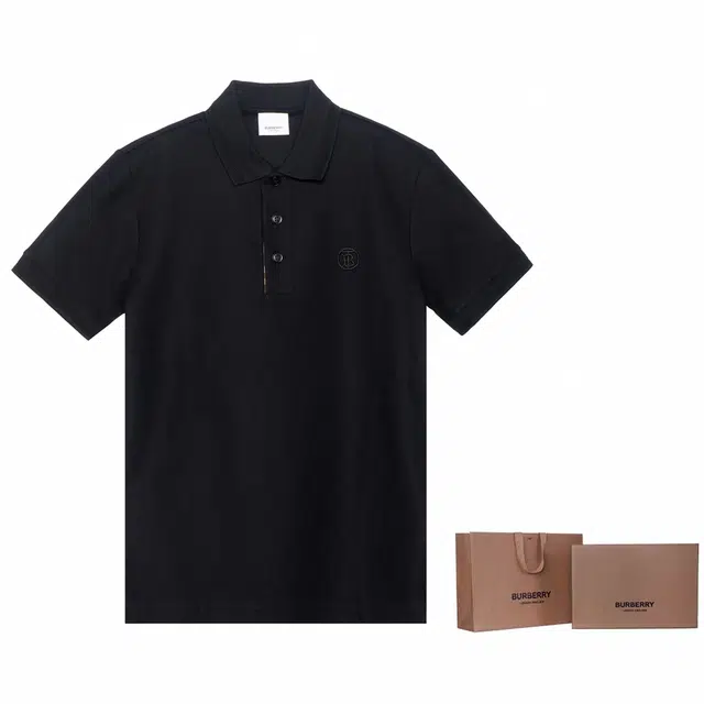 Burberry SS22 Polo