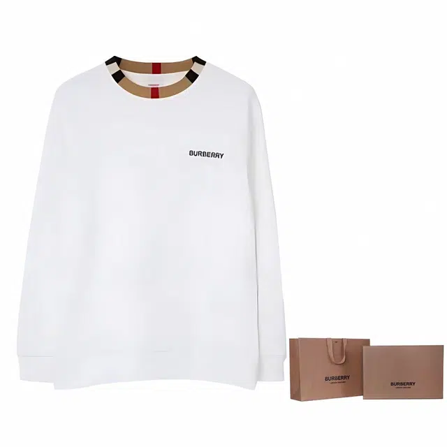 Burberry Logo
