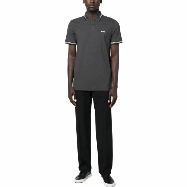 HUGO BOSS SS23 Polo