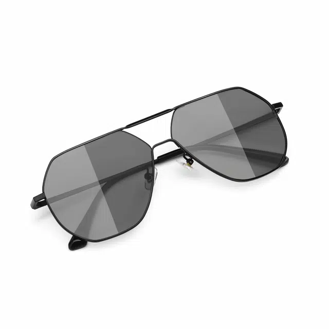 Cangmu Day Night Photochromic Sunglasses