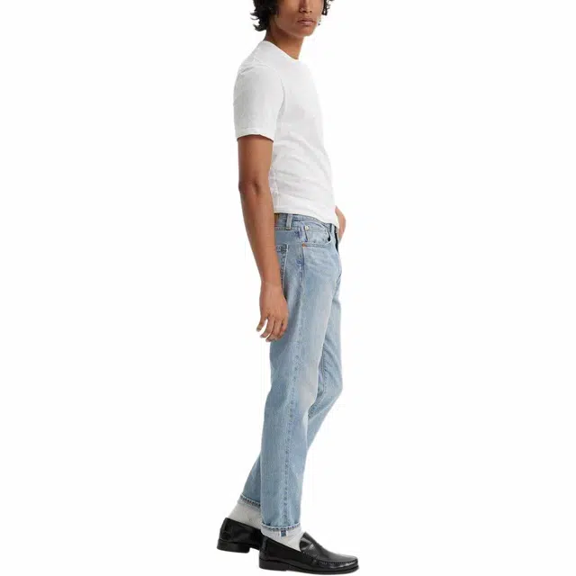 levis 502