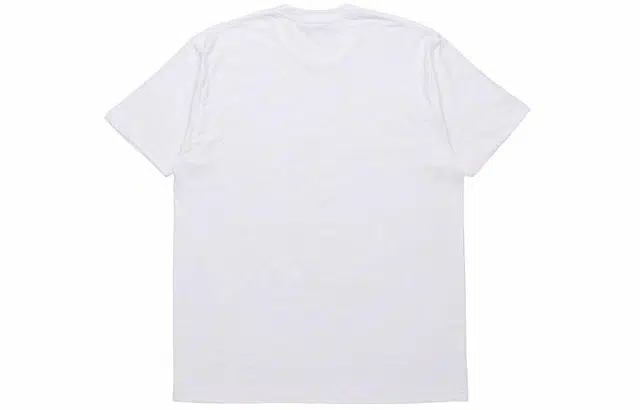 Supreme Week 17 Bandana Box Logo Tee T