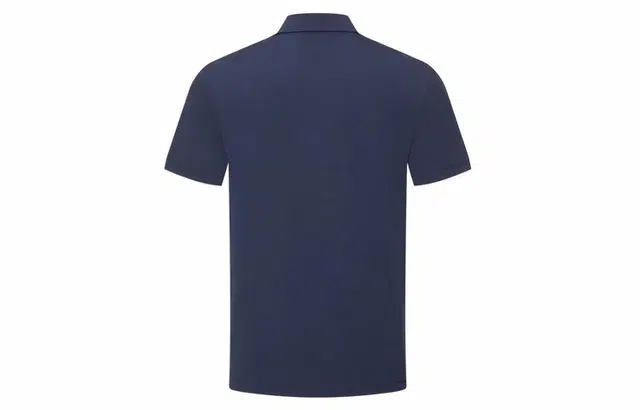 DESCENTE TOUGH POLO