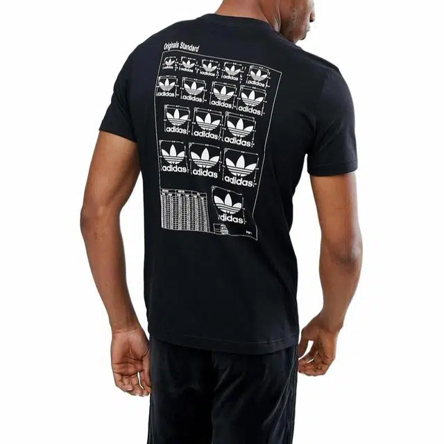 adidas originals logoT