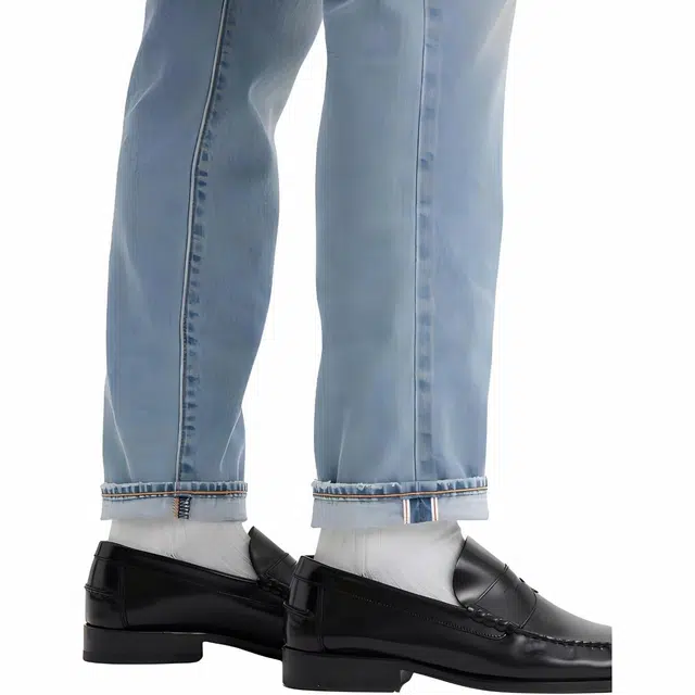 levis 502