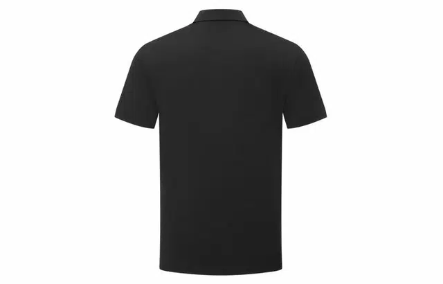 DESCENTE TOUGH POLO
