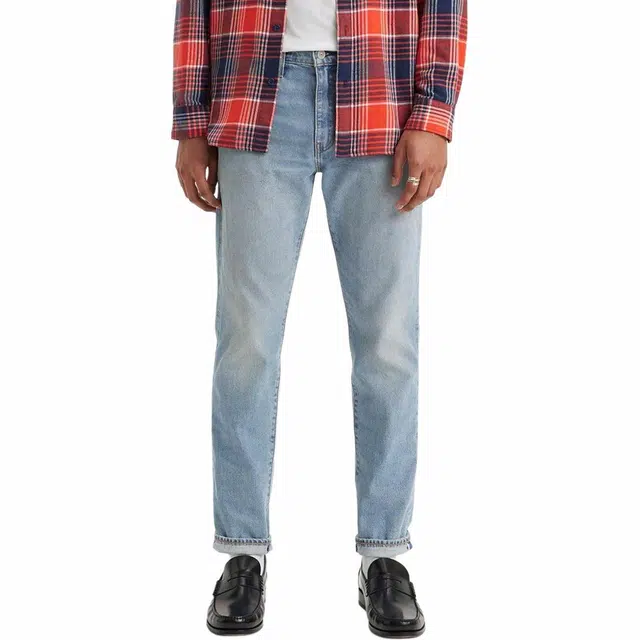 levis 502