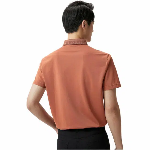 K-BOXING Polo