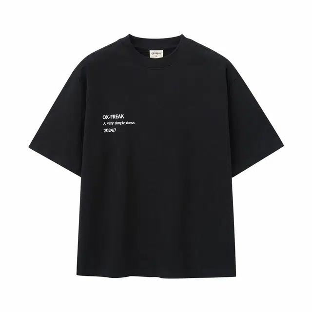 OX-FREAK T