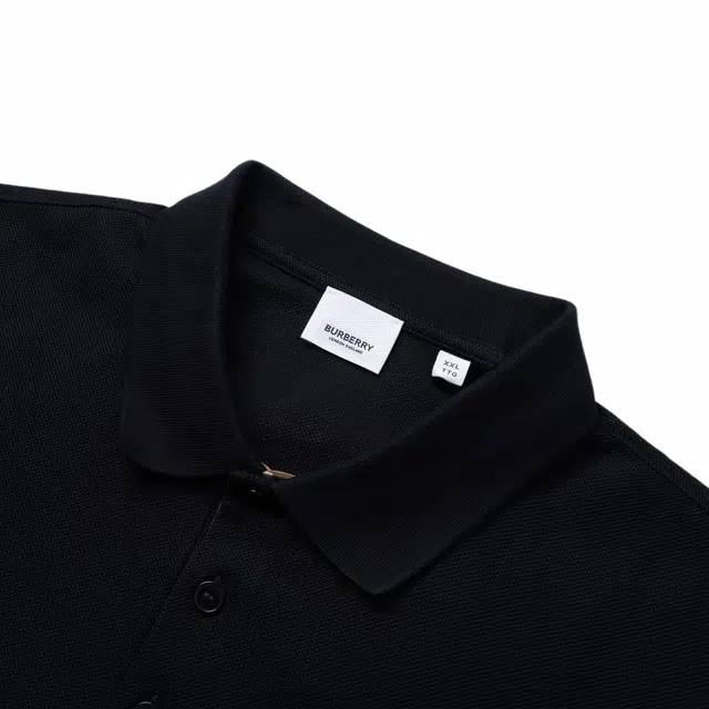 Burberry FW24 Polo