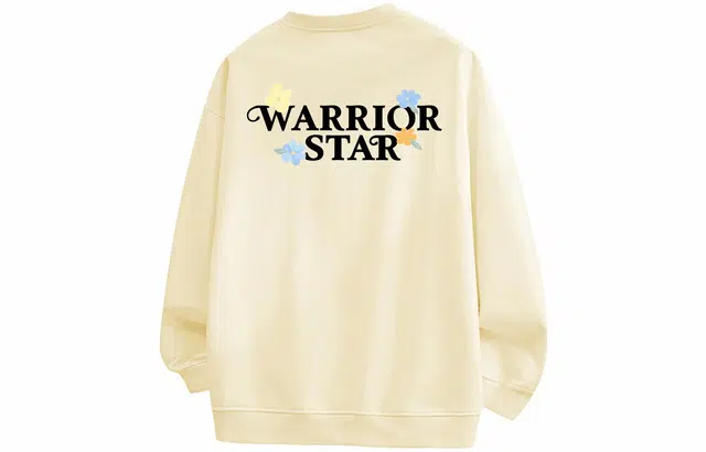 Warrior logo