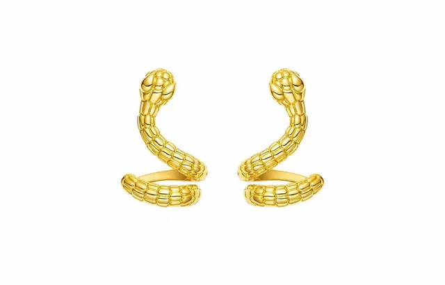 CHINA GOLD
