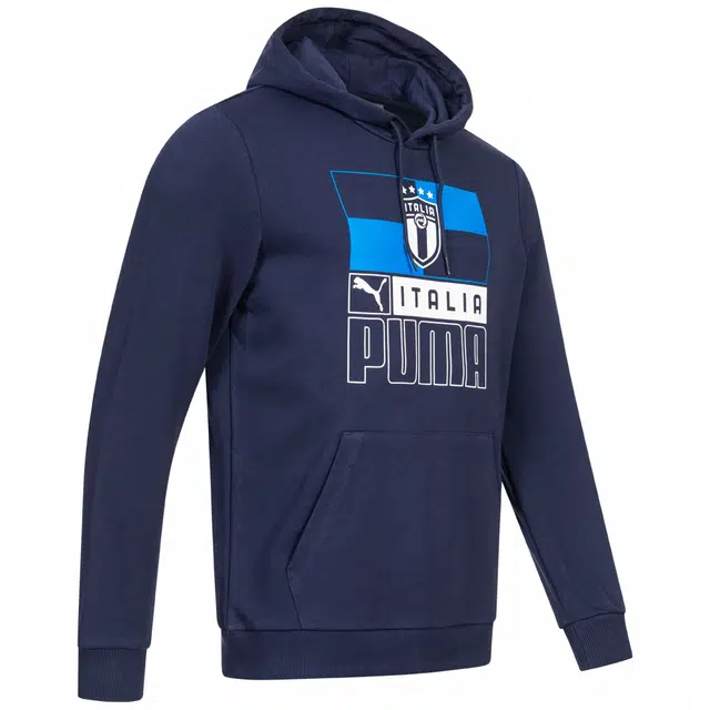 PUMA FIGCFTBLCORE Italy