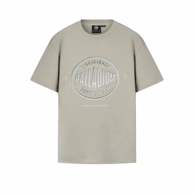 Palladium SS24 T