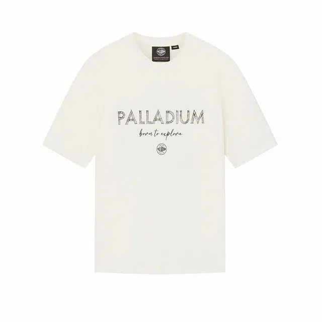 Palladium T