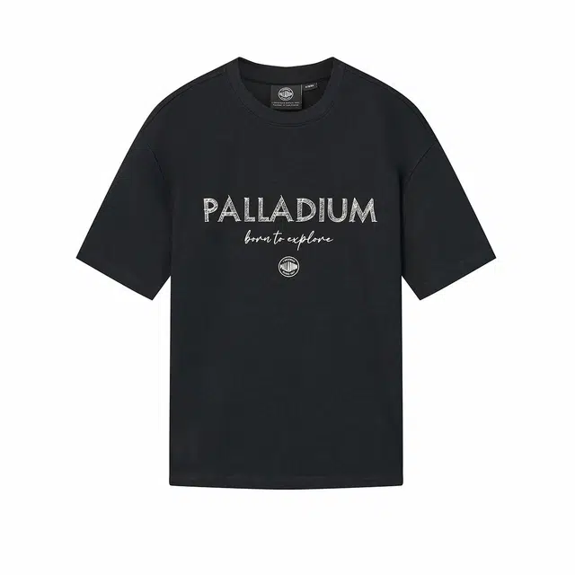 Palladium T