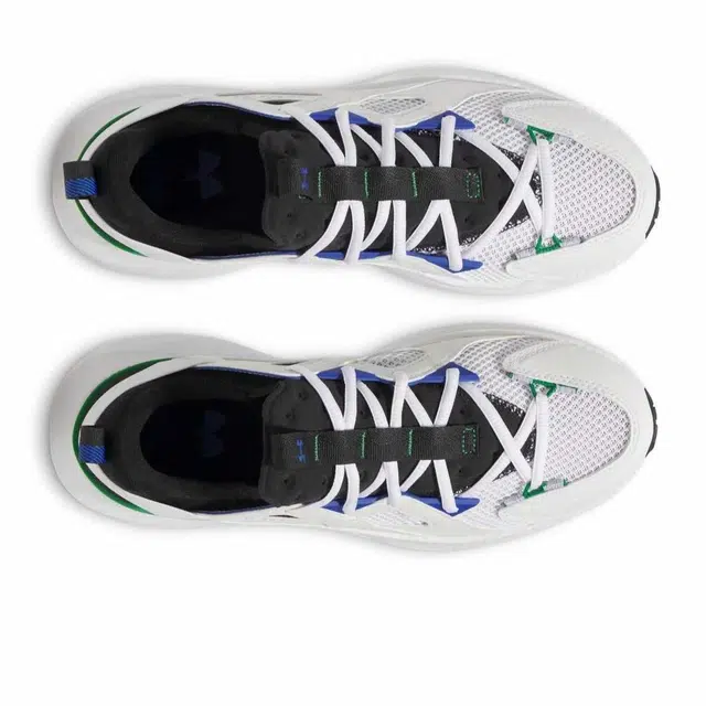 Under Armour