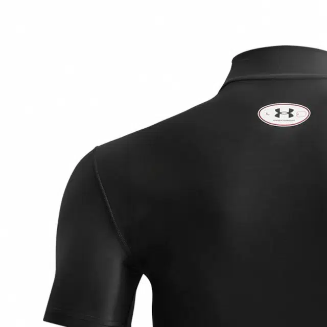 Under Armour HeatGear T