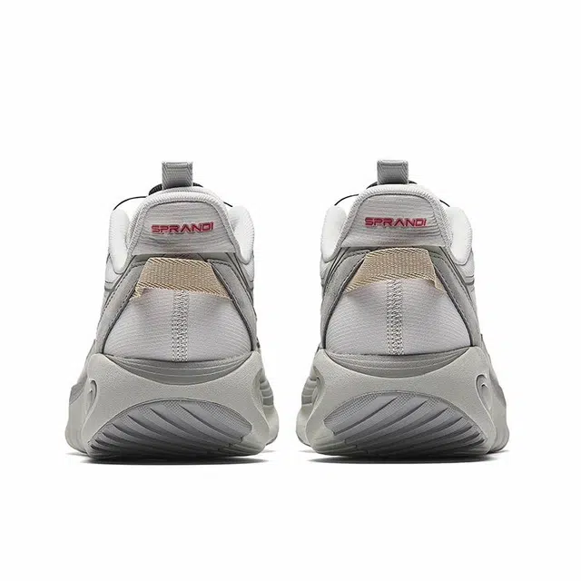 Sprandi Rolling Dome