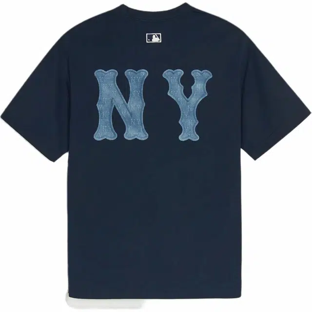 MLB SS25 T
