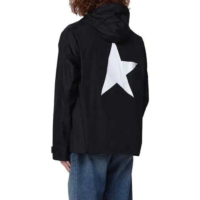 Golden Goose Logo