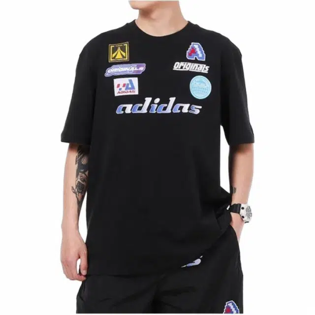 adidas originals Tgp Ss Tee 2 T