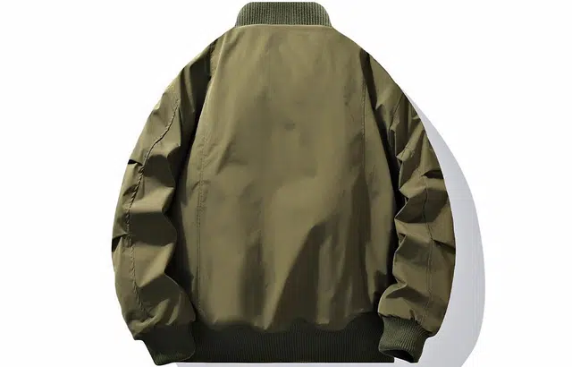 COMOWA Bomber Jacket