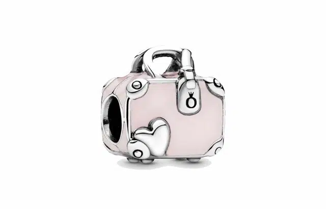 Pandora Charm