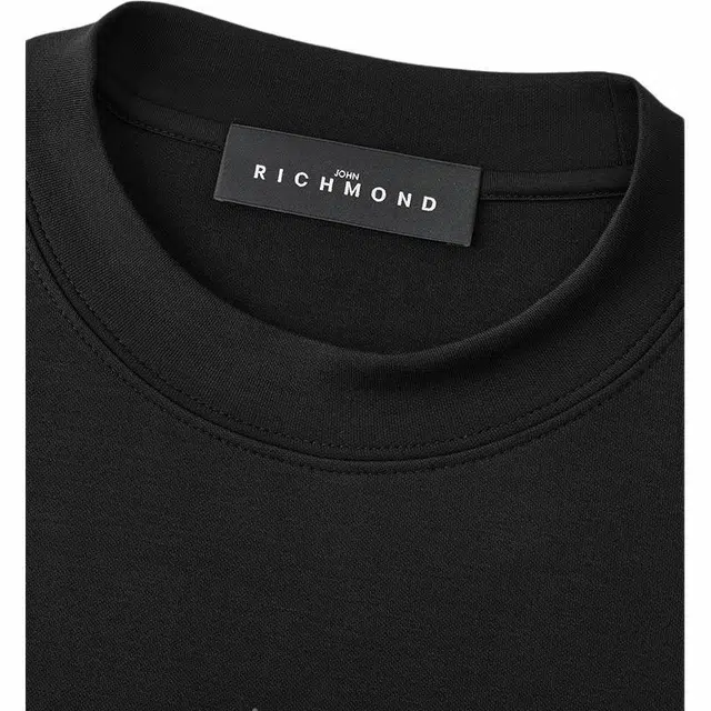 JOHN RICHMOND SS25 T
